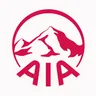 AIA Singapore, Pte.Ltd logo