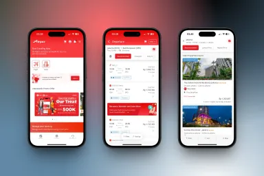 Airpaz: Flight & Hotel Booking preview